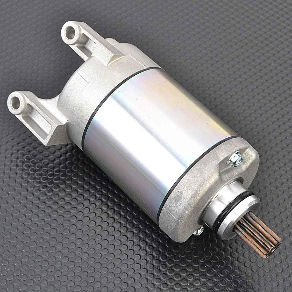 Starter Motor For SMC Barossa Explorer ATV RAM Canyon Trasher 500 520RR 503 520 Supersport Supermoto LOF 35800-CGV-00
