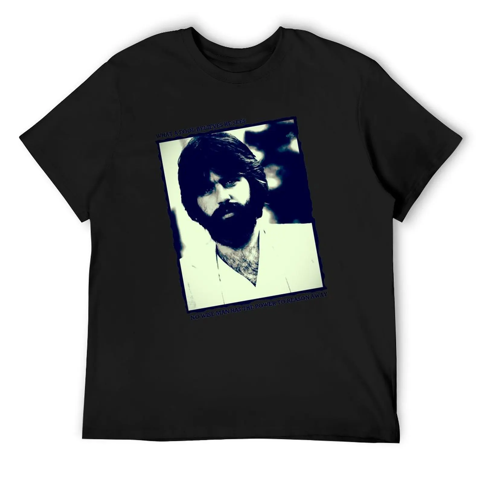 Michael mcdonald : Michael mcdonald T-Shirt