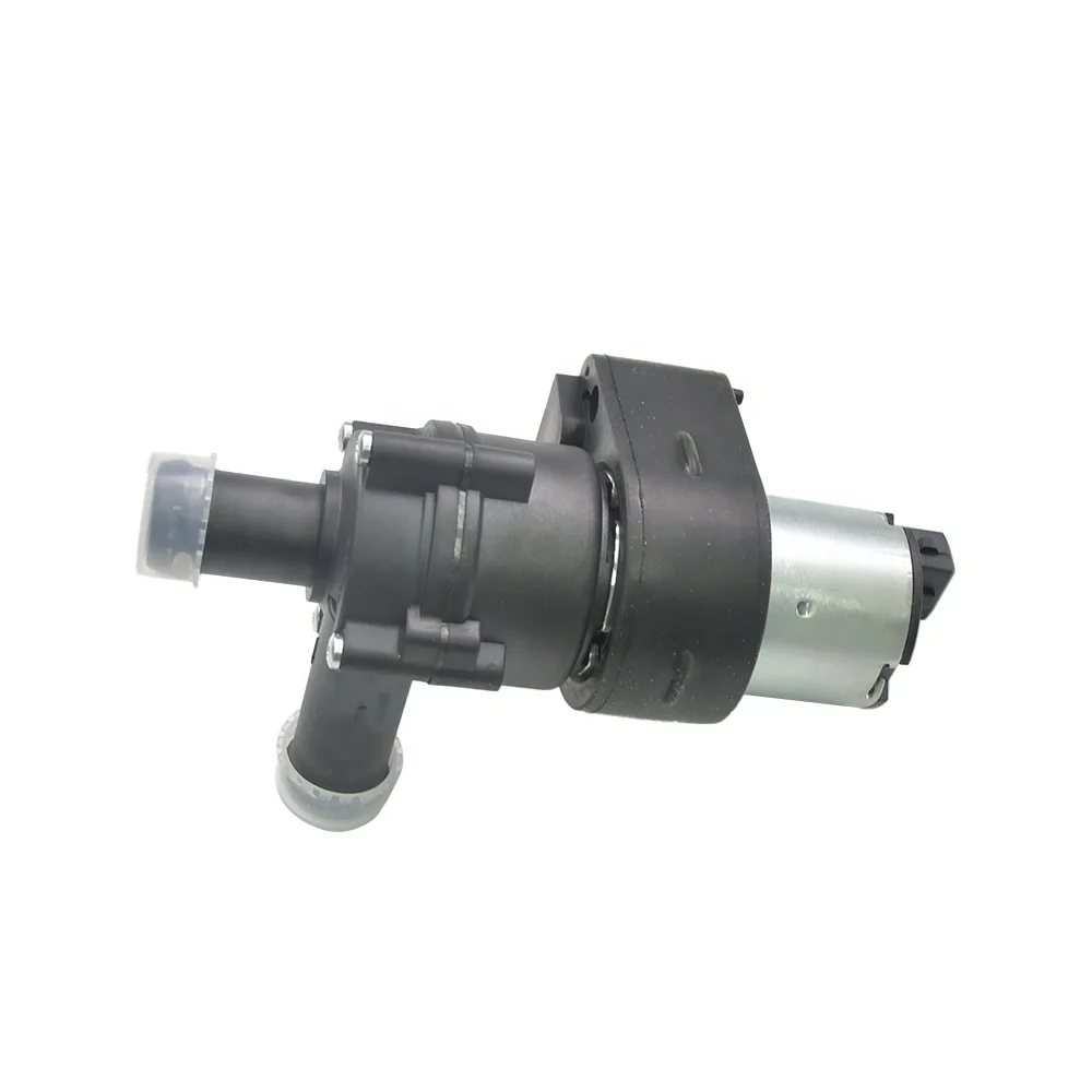 

REVO 308564 Engine Cooling Electric Water Pump For DODGE DURANGO DN Engine 4.7L OE 55056055AA