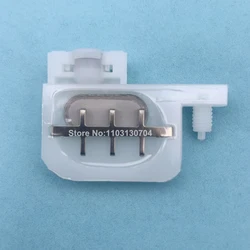 10PCS DX3 Dx4 XP600 DX5 printhead Ink Damper Dumper Solvent for Epson R1800 1900 1390 2400 Roland mutoh Mimaki Printer Dumpers