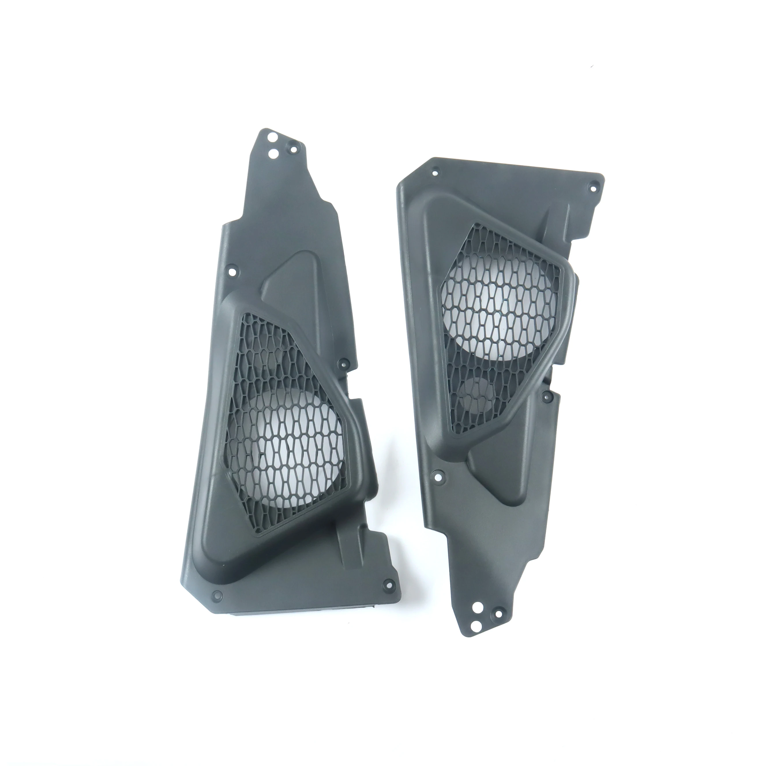 

for Turbo Polaris Rzr Speaker Lids Xp 900 1000 Polaris Rzr Atv Utv Sound Cover Wholesale Xp 1000