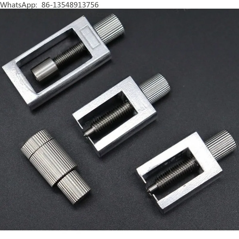 Dental high-speed mobile phone repair tool Disassembly and assembly Dental drill bearing movement collet Standard