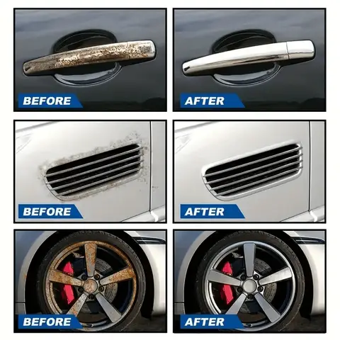10 best sales anti rust for car - №9