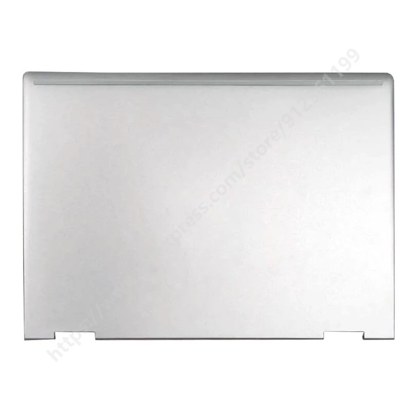 NEW For ProBook x360 430 G7  435 G8 Laptop LCD Back Cover Front Palmrest Bottom Hinge Case Backlight Keyboard view 2