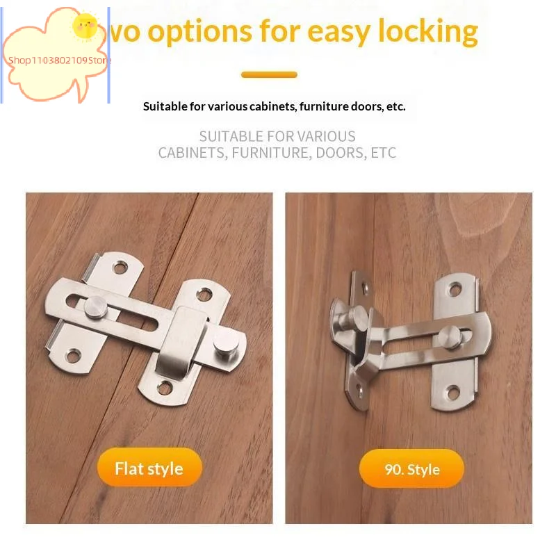 【HT】【HT】Serratura per porta in - Home Hardware Bathroom Cabinets recensione e prezzo