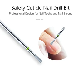 Nail Drill Bits 3/32