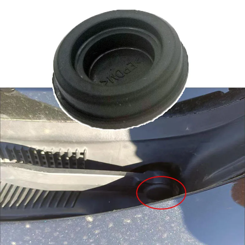 

Крышка стеклоочистителя для Mazda 6 2003-2008 Miata 1990-2004 Protege 1990-2003 Mpv 1990-1998 Rx-7 Mx3 Mx6