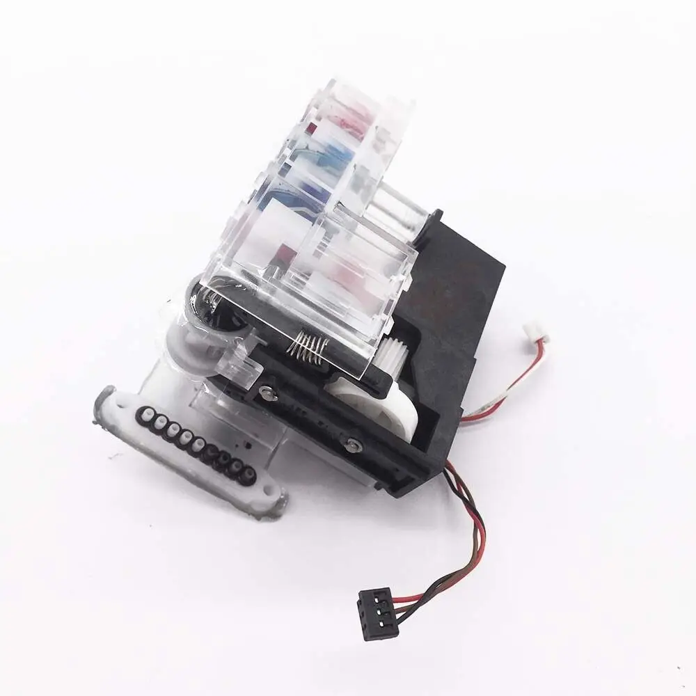 

Демпфер чернил подходит для Epson Stylus Pro 3800 3800C 3850 3880 3890 3880C