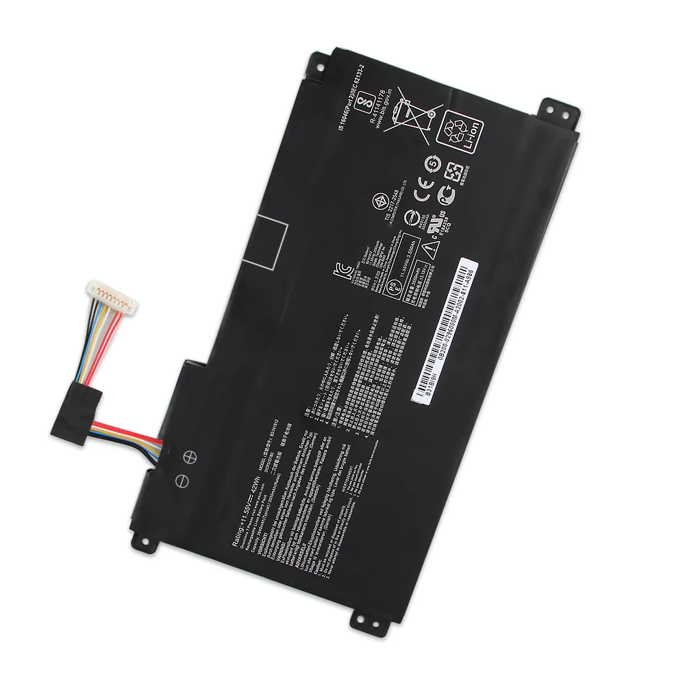 Original Replacement Battery B31N1912 C31N1912 For Asus VivoBook 14 E410MA-EK018TS EK026TS BV162T F414MA E510MA EK017TS