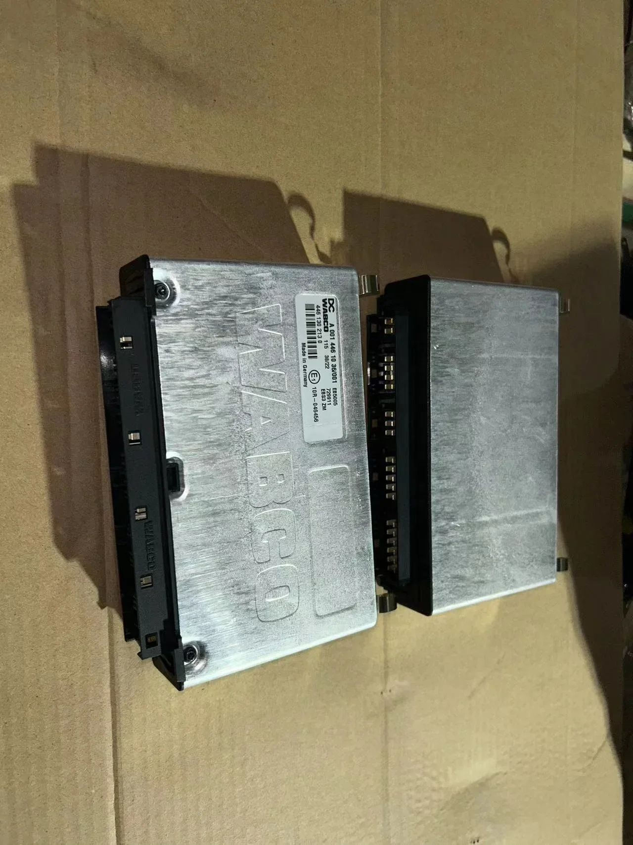 4461302130 A0014461036 A0004469936 ECU MBT/FUSO 2016 European truck Parts