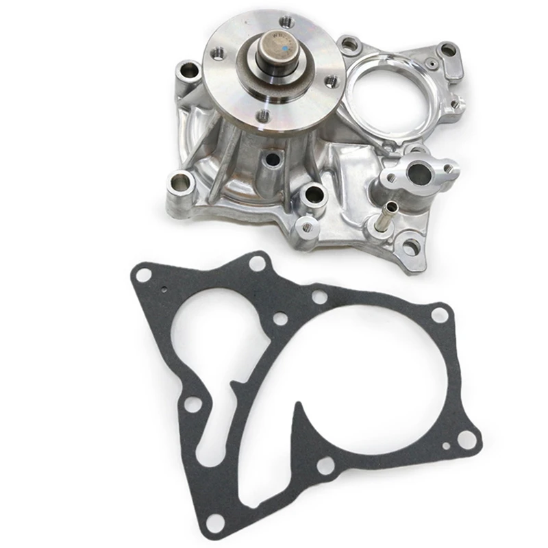 High Quality Cooling System Engine Water Pump 16100-09711 GUN125/156 2GDFTV For INNOVA FROTUNER HILUX REVO 16100-19365