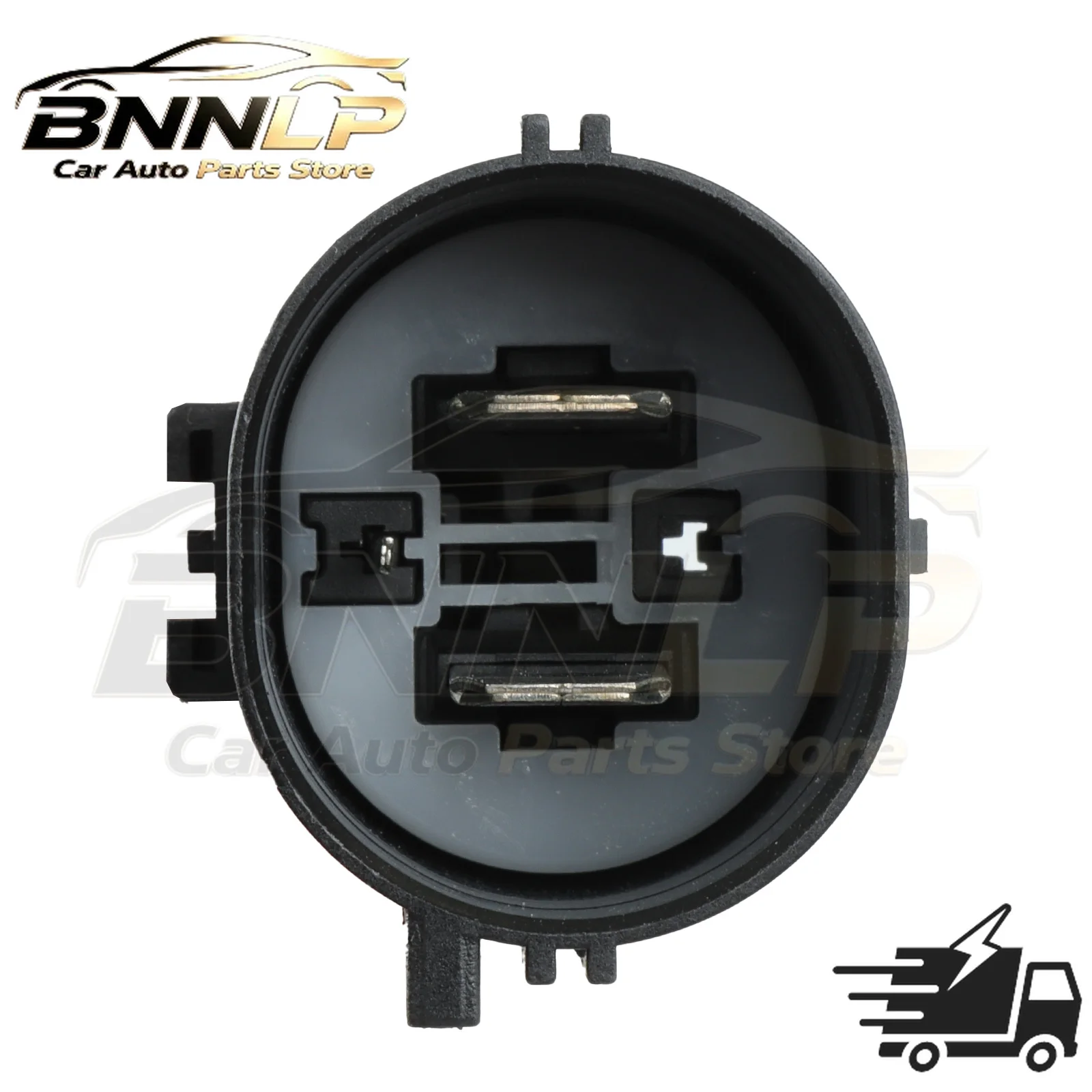 For Ford C-Max, Volvo C30/C70/S40, Mazda 3, Focus Cooling Fan Control Module 1137328365/1137328081/1137328148/113732855
