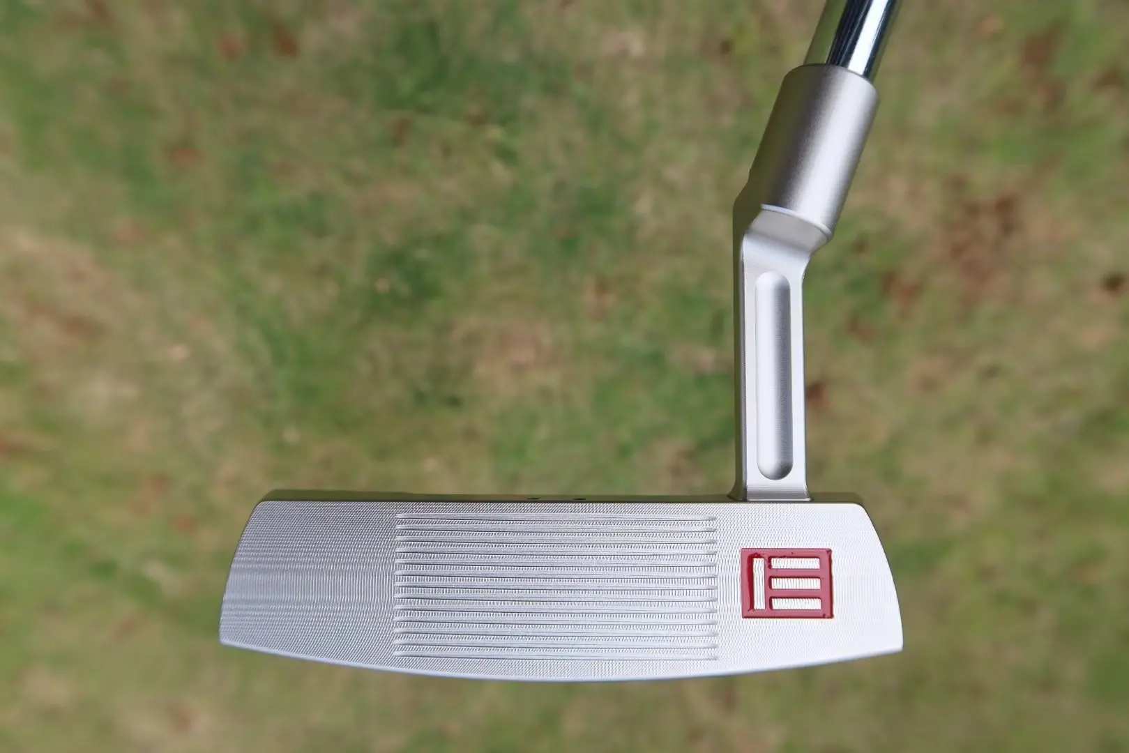 Free shipping 2026 New Golf Clubs ER5v Ox horn golf putter 33/34/35inch with Head cover view 4