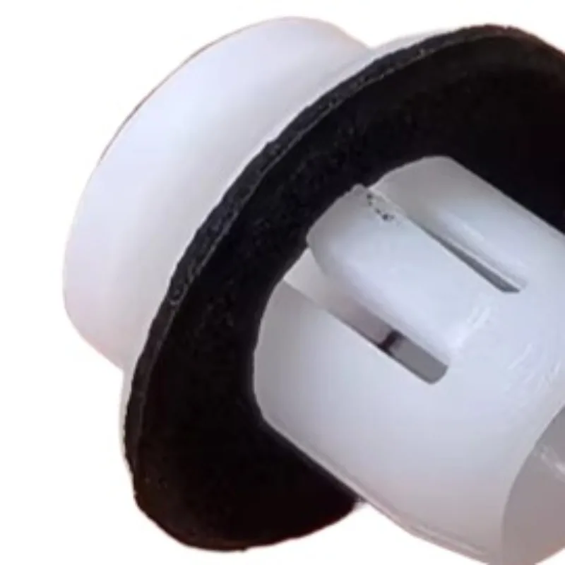 

Белый фиксатор заднего фонаря для BYD Destroyer 05, Sealion DM-i, 07 EV, Seal 06, GT, Seagull