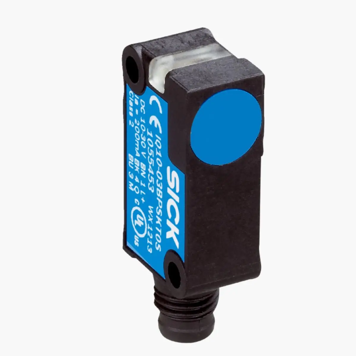 

IQ10-03BPSKT0S 1055453 Inductive proximity sensors IQB