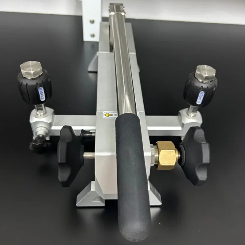 Air Pressure Comparison Pump