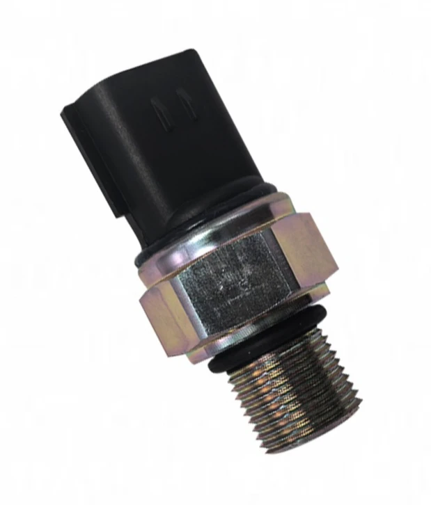 

Детали экскаватора, датчик низкого давления, Sany SY135/215 5MPA KM25-E32