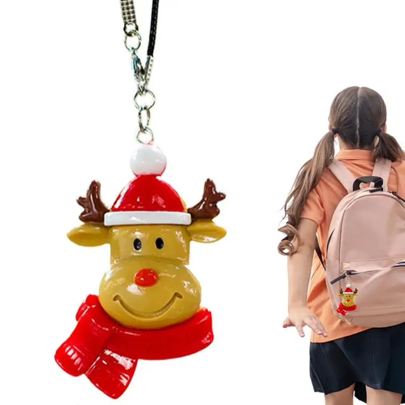 For Car Car Pendant Interior Automotive Pendant Decorations Cute Automotive Christmas Decorations Car Christmas Decorations