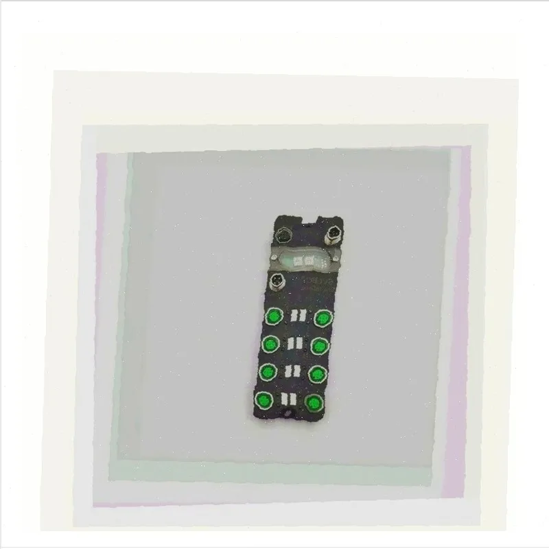 Remote I/O Module Digital Input/Output IP67 Protection 24V DC 500mA 8-Port ProfiBUS DeviceNet CC-Link CANopen