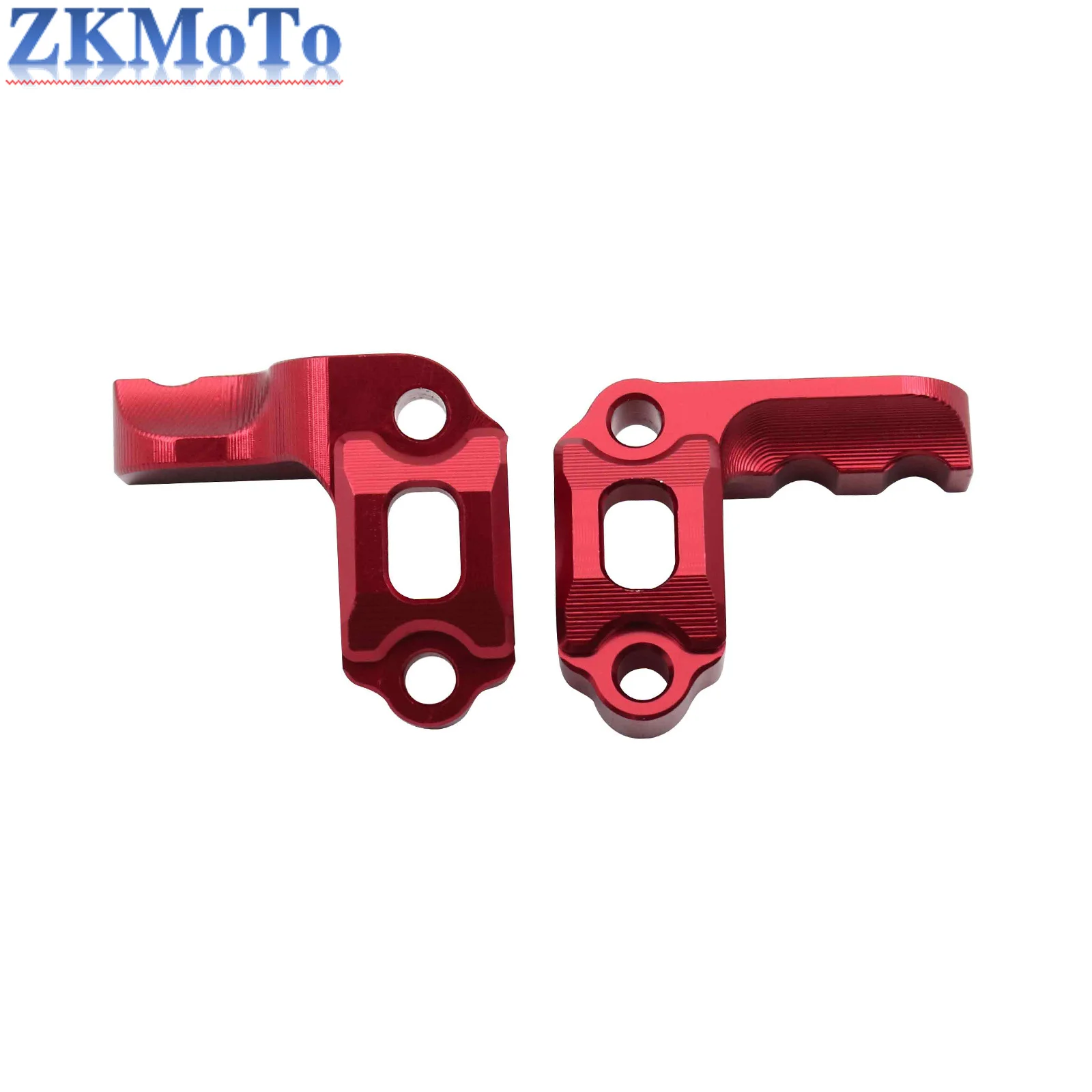 CNC Master Cylinder Protector Guard For Husqvarna FC FE FX TC TE TX 125 250 300 350 450 For KTM SX SXF XCW XC XCF EXC EXCF Parts