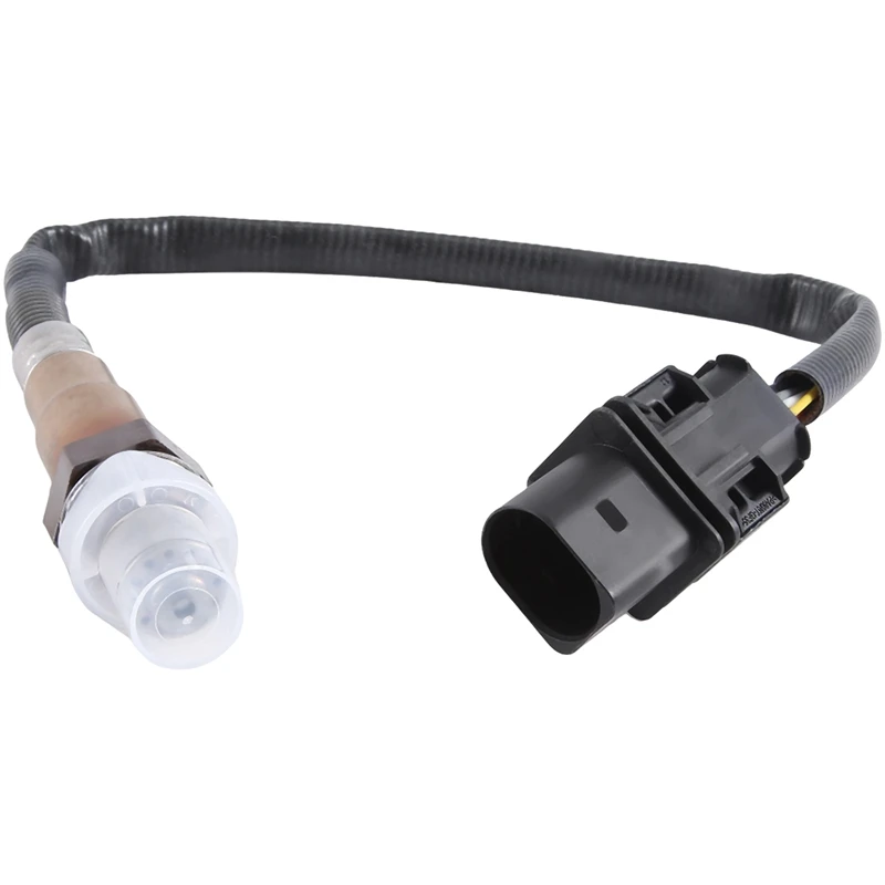 1 PCS Car Oxygen Sensor O2 Sensor 11787537984 Parts Accessories For BMW 1 3 5 6 7 Series E60 E61 E63 E64 E87 E90 E91 E92 E93