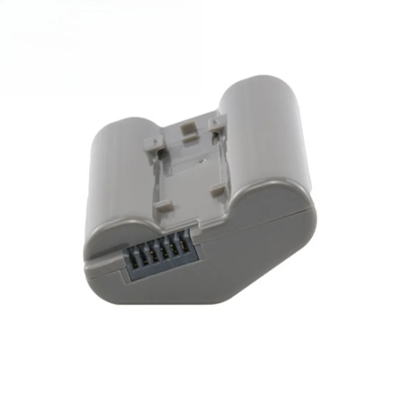 EN-EL18 3000mAh Battery for Nikon D4/D4S/D5 D800 Controller 2X Runtime USB-C PD 45W Fast Charge Battery