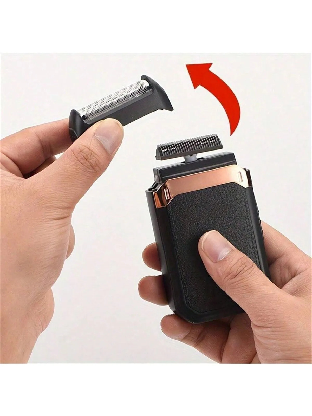 ماكينة حلاقة 2026، ملحقات ماكينة الحلاقة، سكين تبييض كهربائي، لقمة مثقاب شبكية، ماكينة قص الشعر، أداة بديلة وإصلاح قابلة لإعادة الشحن