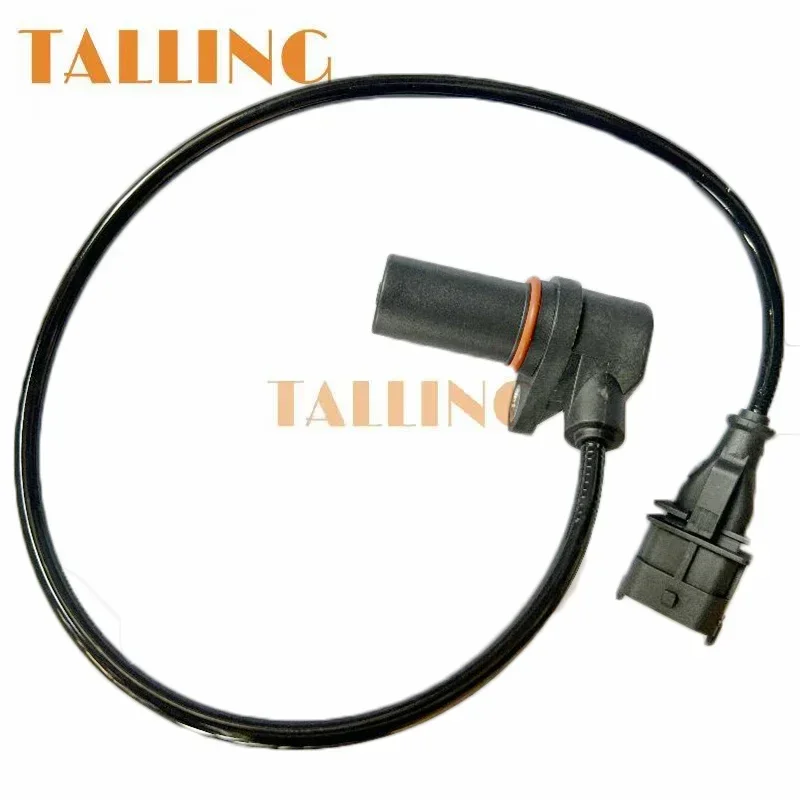 

0281002214 Crankshaft Position Sensor RPM For GM Blazer Chevrolet Colorado S10 2.8 Mahindra Scorpio Pick-up 2.6 New