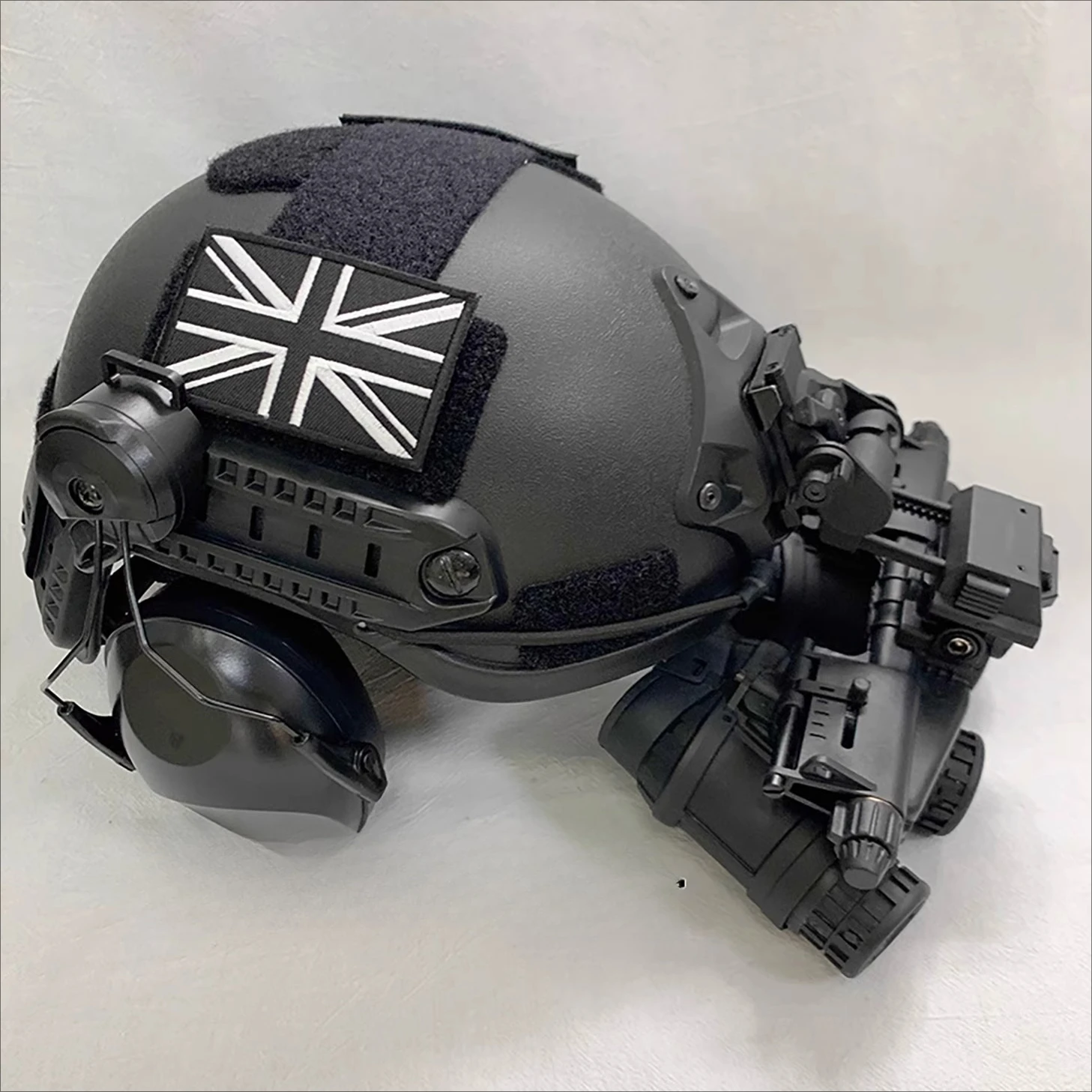 

FAST Tactical Helmet, Child-shaped Outdoor Ghost Equipment, Seal Special Forces
