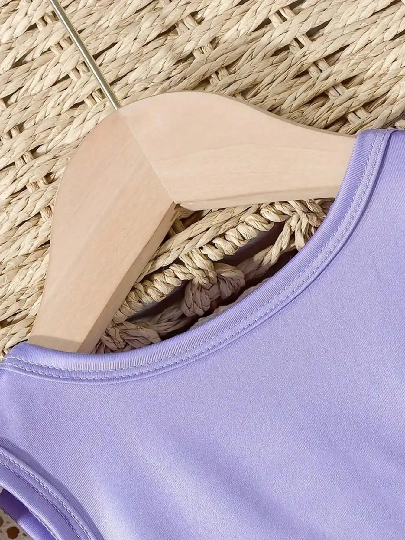 Cartoon-Tiermuster Mädchen-Trägerkleid Bequemes Atmungsaktives Urlaubskleid Damen- und Kinderbekleidung 2026 – Detail 37