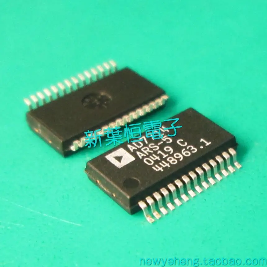 AD7714 AD7714ARS-5 SSOP-28