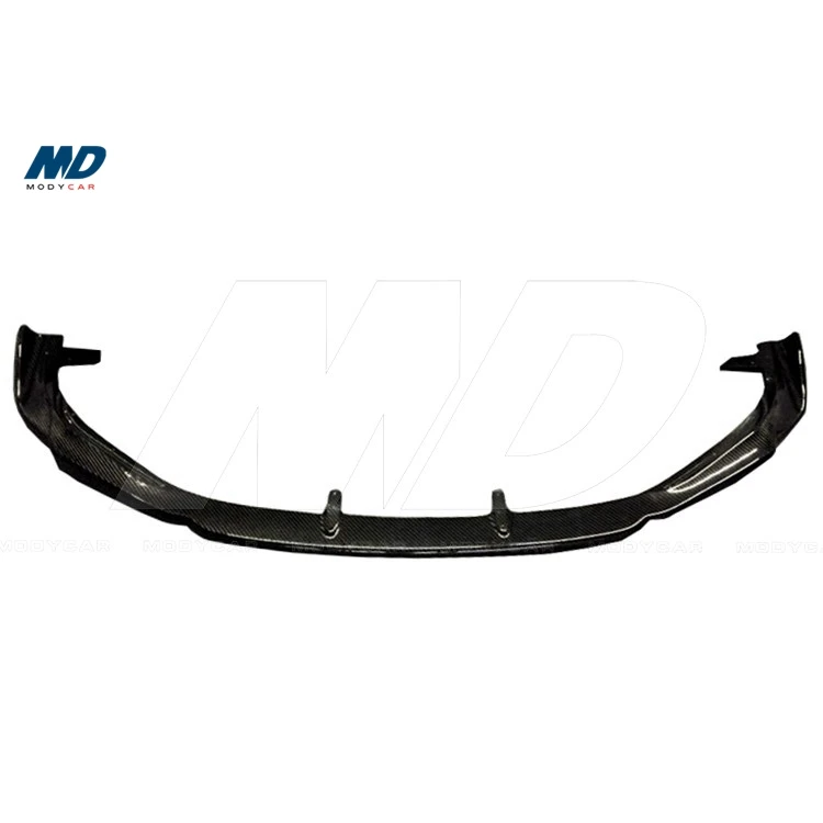 

Передняя губа из углеродного волокна в стиле Aimgain для Lexus Is200T Is250 F Sport 2013-2015 гг.