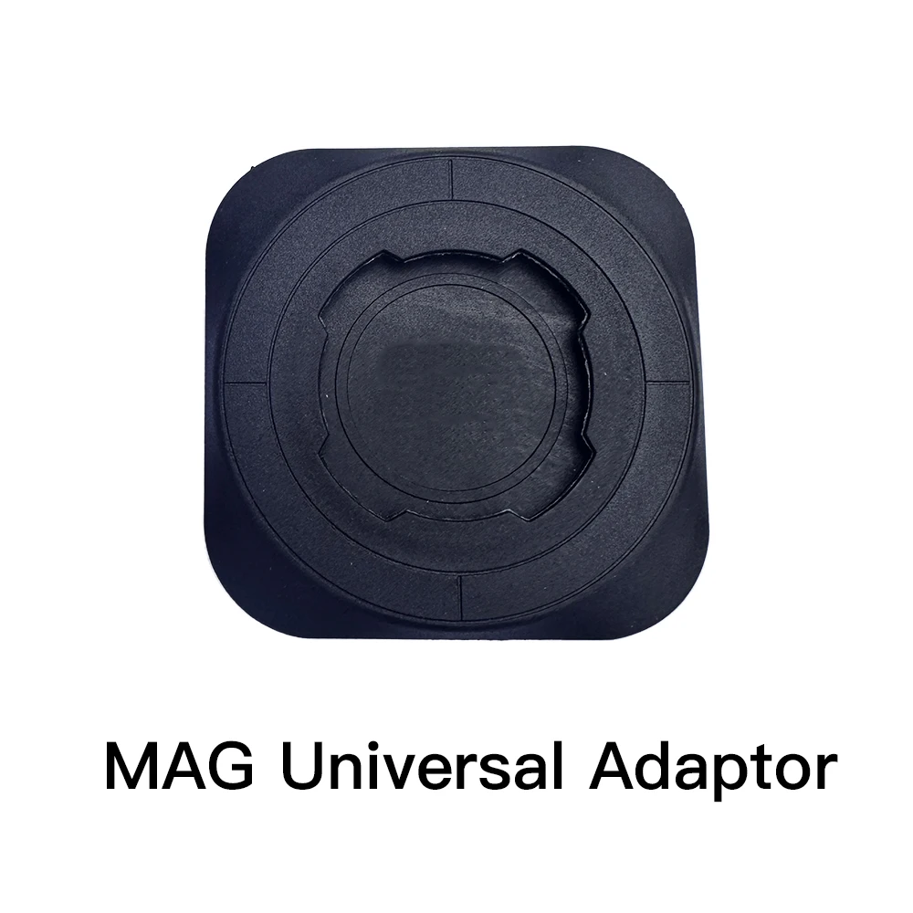 Universal MAG Universal Adaptor for QD phone use