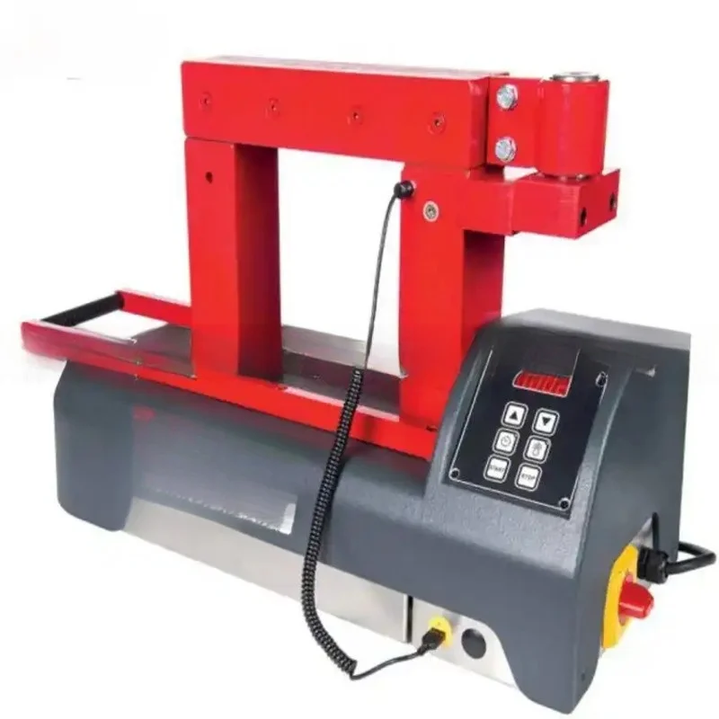 

High Frequency ACEPOM160/DCL-T Integrated Induction Heater Diverse Applications in Mining