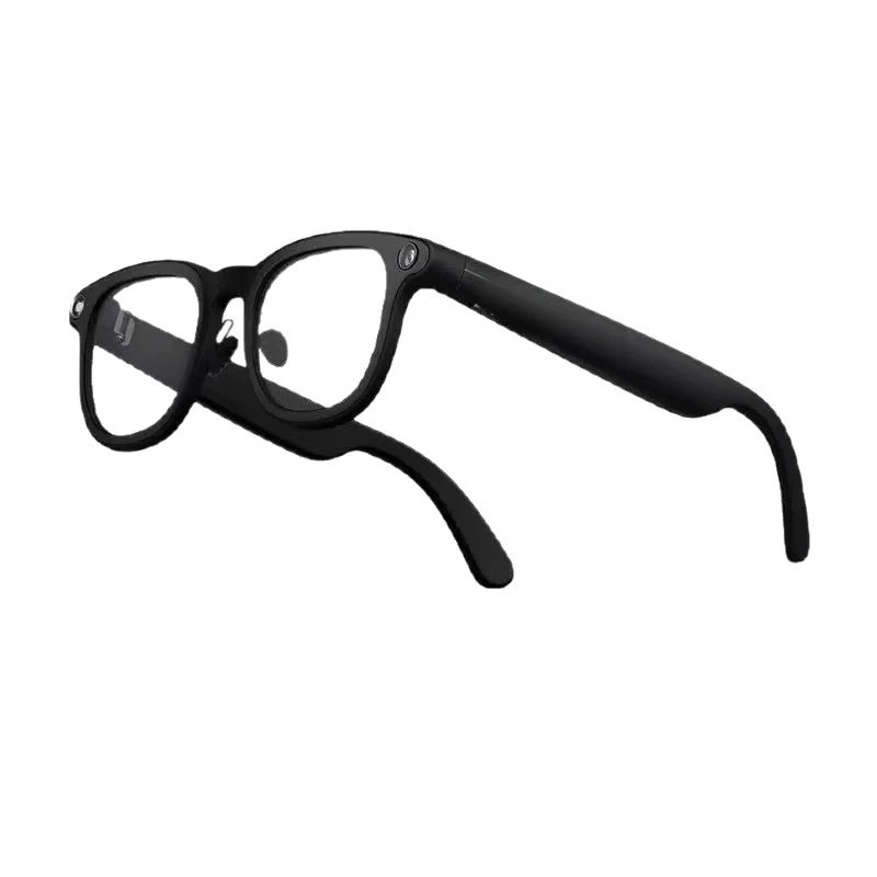 Gafas de tiro AI, gafas inteligentes inalámbricas, gafas de traducción de fotos