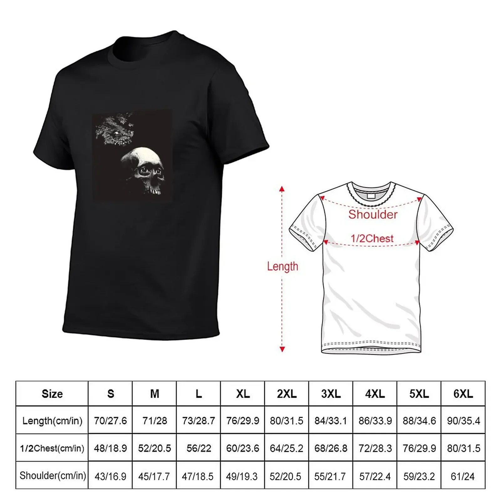 A Foul Form Classic T-Shirt animal prinfor boys Short sleeve tee funnys mens t shirts