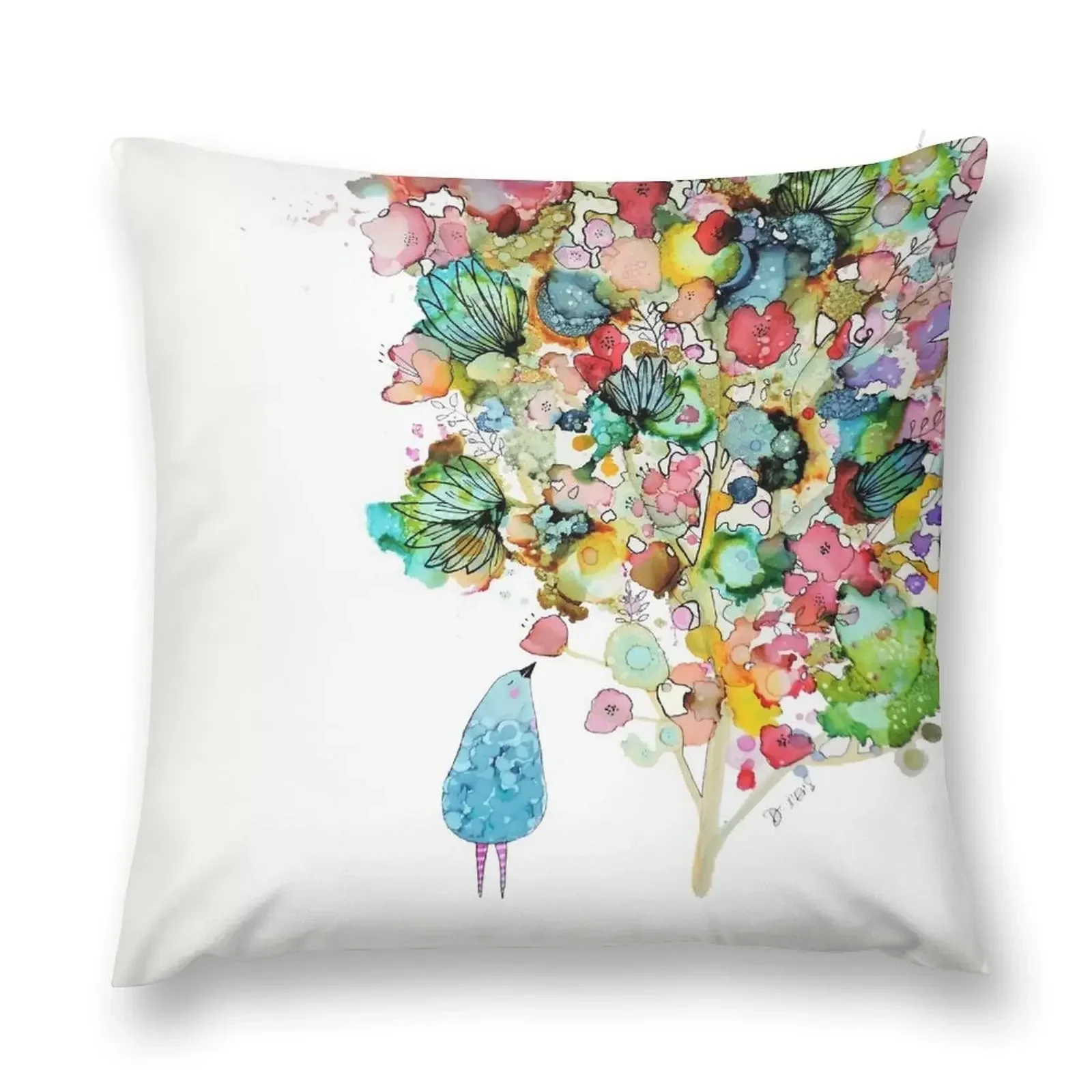 

la beaute en offrande Throw Pillow Pillowcase Luxury Pillow Cover Pillowcases Cushion Covers Sofa Cushions For Sofa pillow