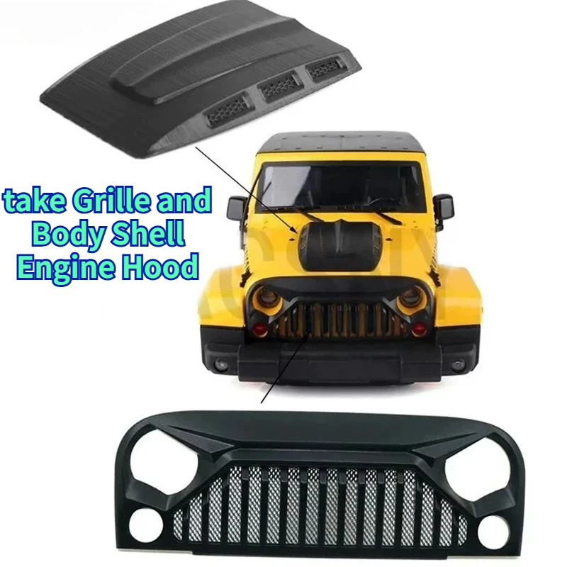 grille-d'admission-pour-crawler-rc-capot-moteur-personnalise-pour-1-10-axial-scx10-90046-pieces-de-modification-de-remplacement-de-simulation-et-de-decoration-ameliorees