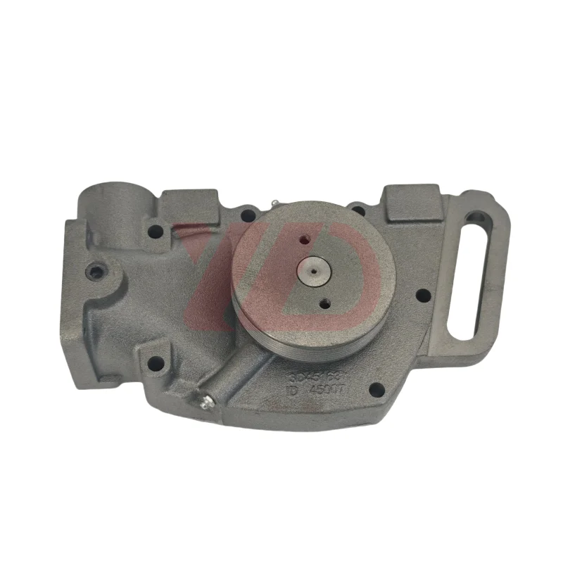 

Gold seller Hot Sale Engine Parts Original Color Water Pump 3022474 for Cummins Engine NT855