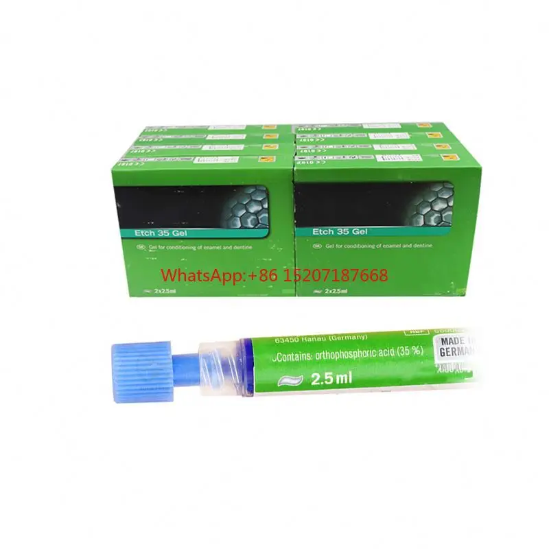 SY-M089 materiale Gel per incisione Gluma