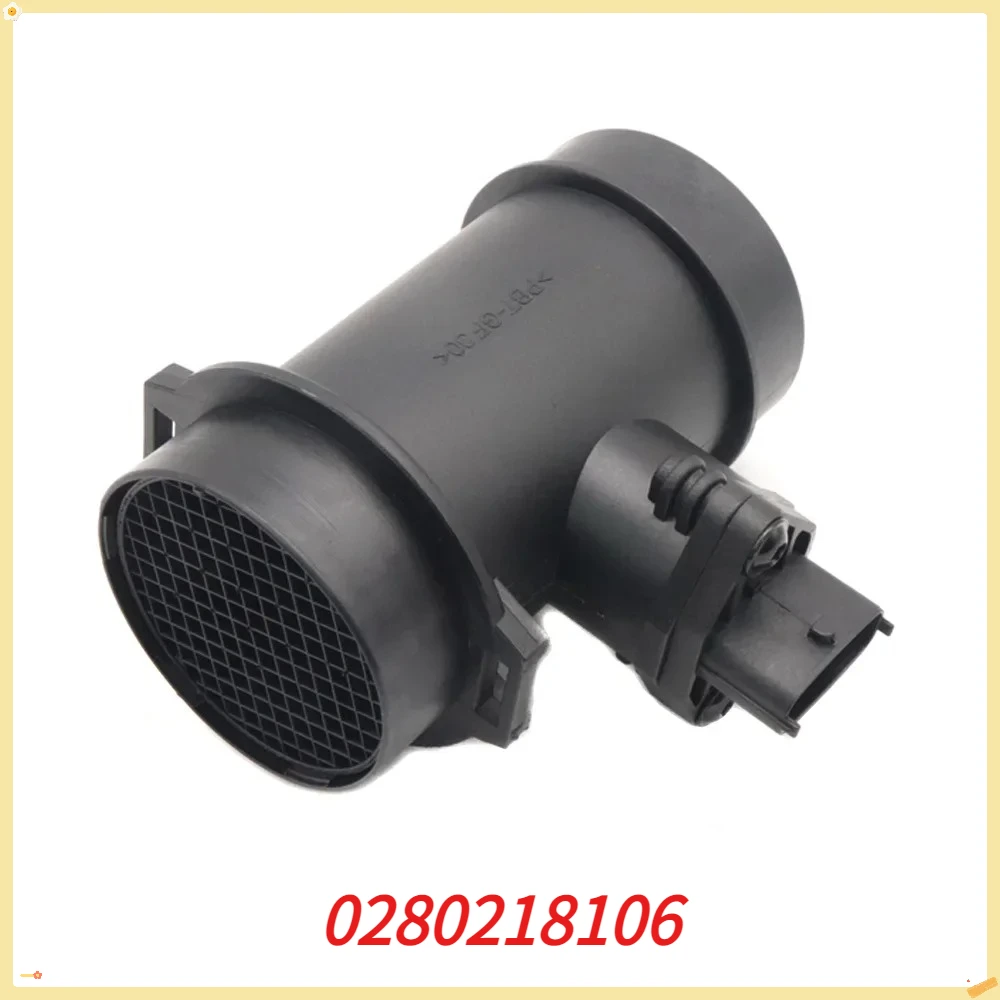 

New Car MAF Mass Air Flow Meter Sensor For Kia Spectra 2002-2004 L4 1.8L 28100-2Y100 281002Y100 MAS0266 MAF421 0280218106