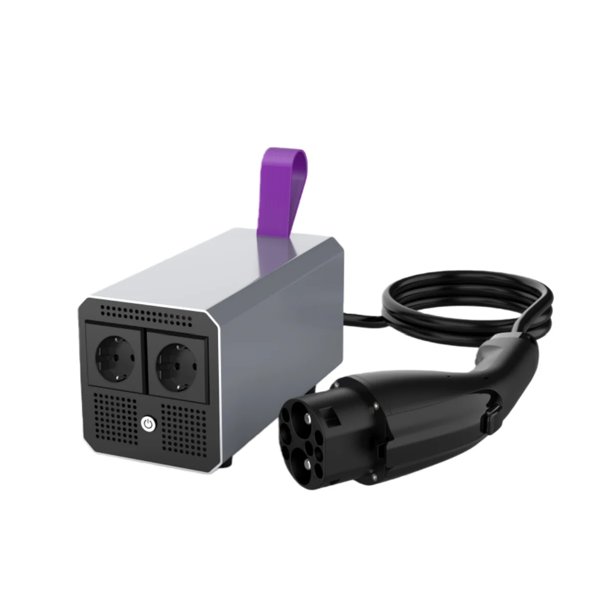 New Energy Vehicle …