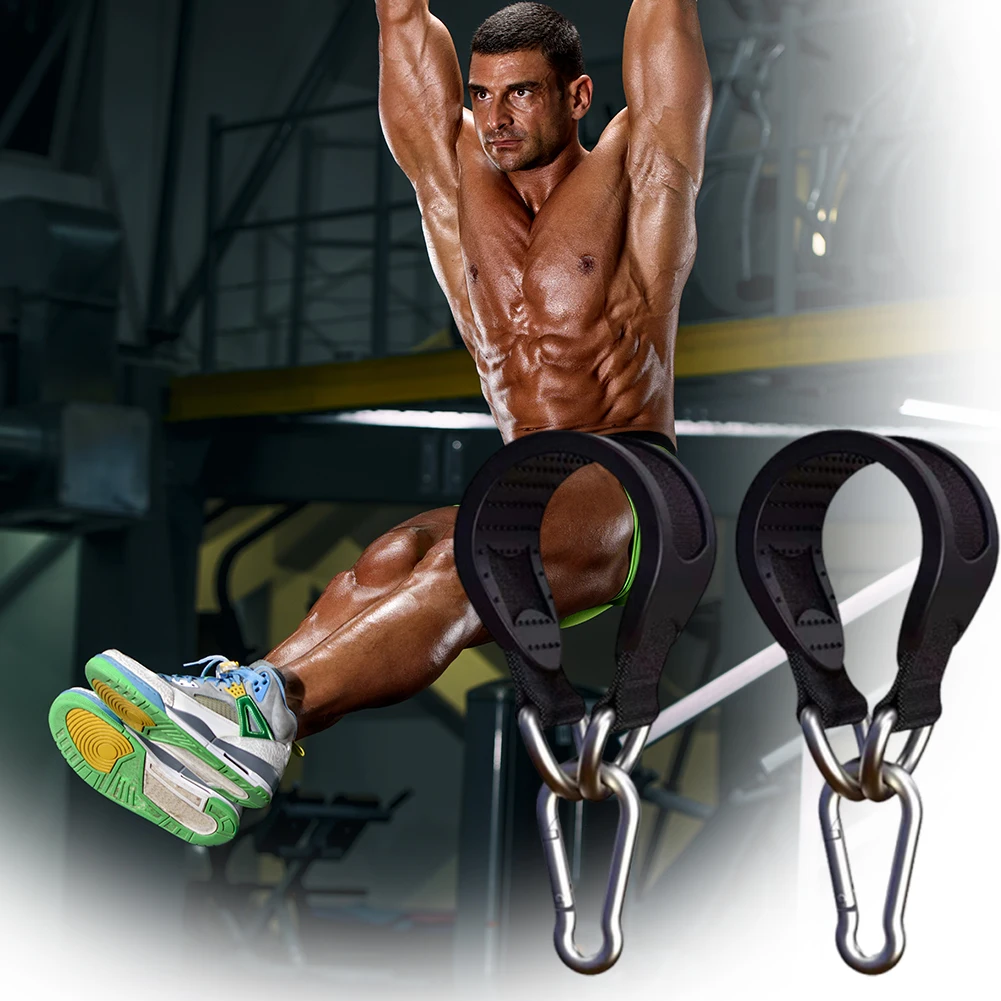 2PCS Boxsack Aufhänger Fitness – Battle Rope Anchor Bewertung und Preis