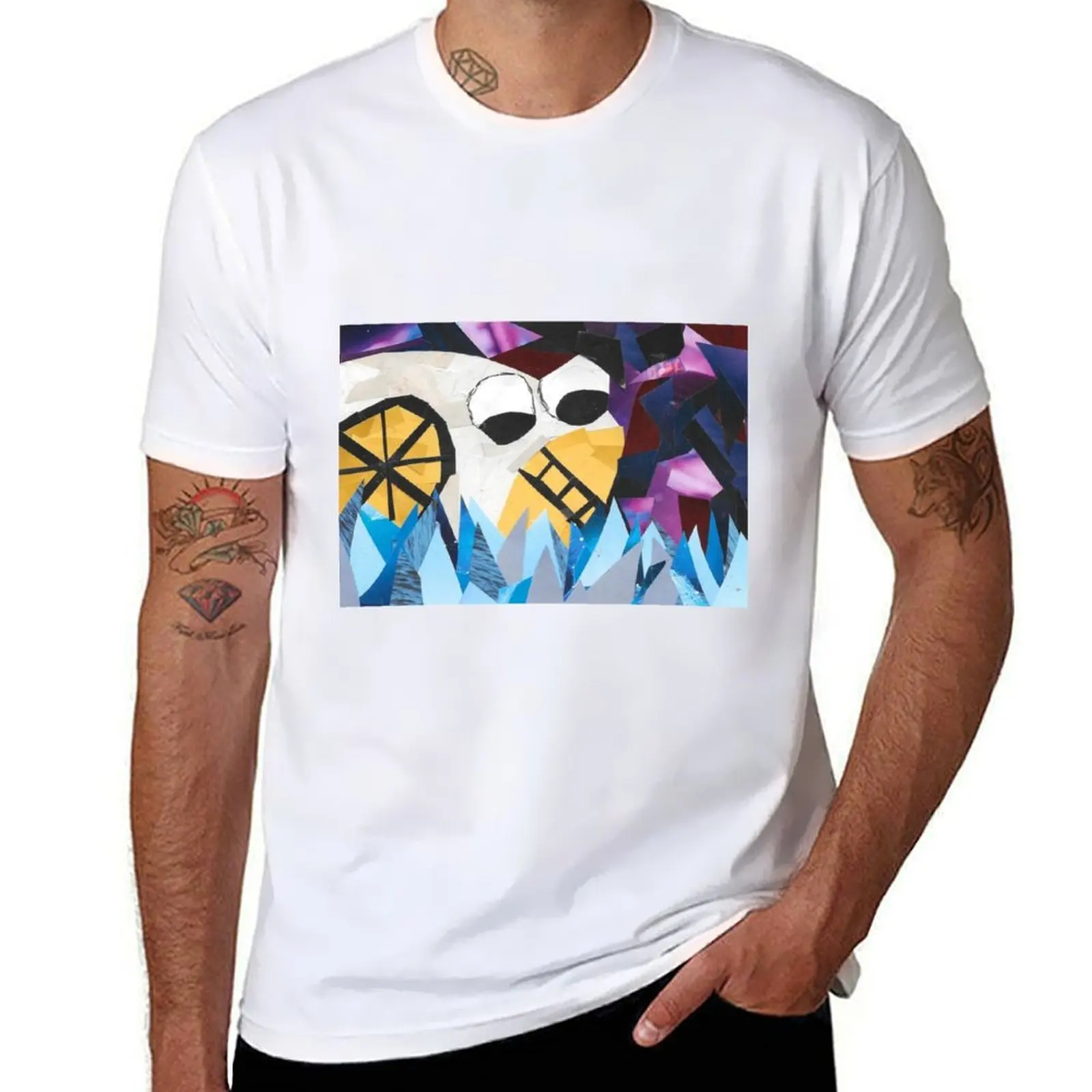 

Mr. Trash Wheel T-Shirt t shirts for man graphic vintage man t shirt graphic T-Shirt