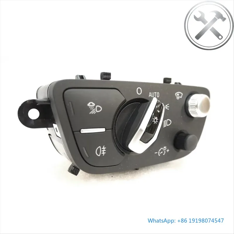 

Headlight Multiple Switch Knob A42P-4M0941531P Head Lamp Control Panel Parts