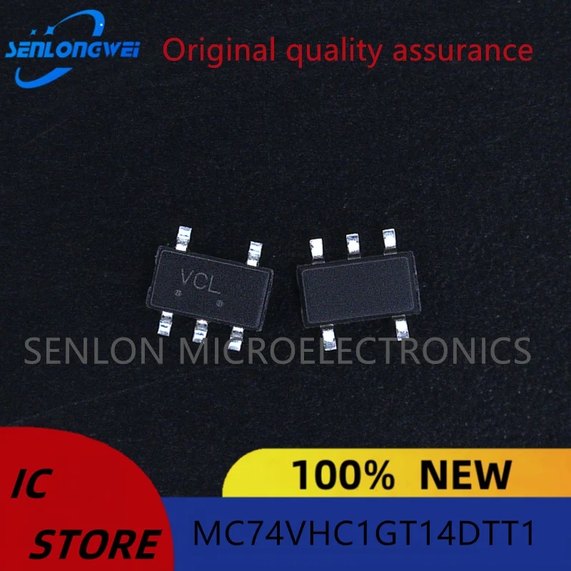 5PCS New Original M…