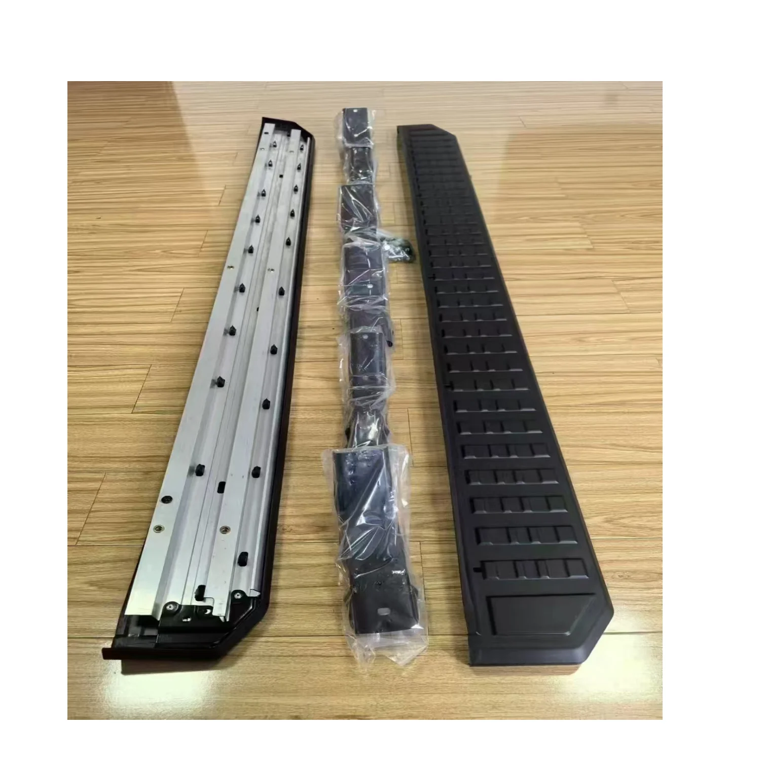Hot Selling High Quality Mona Lisa Body Kit Auto Accessories for LC250 4