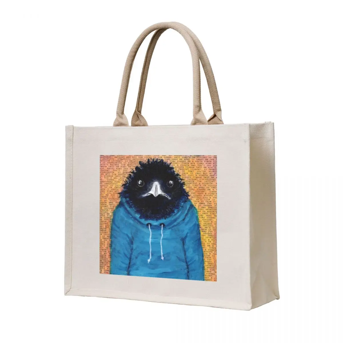 

Jackson Tote Bag tote bags aesthetic Women's handbag custom canvas bag