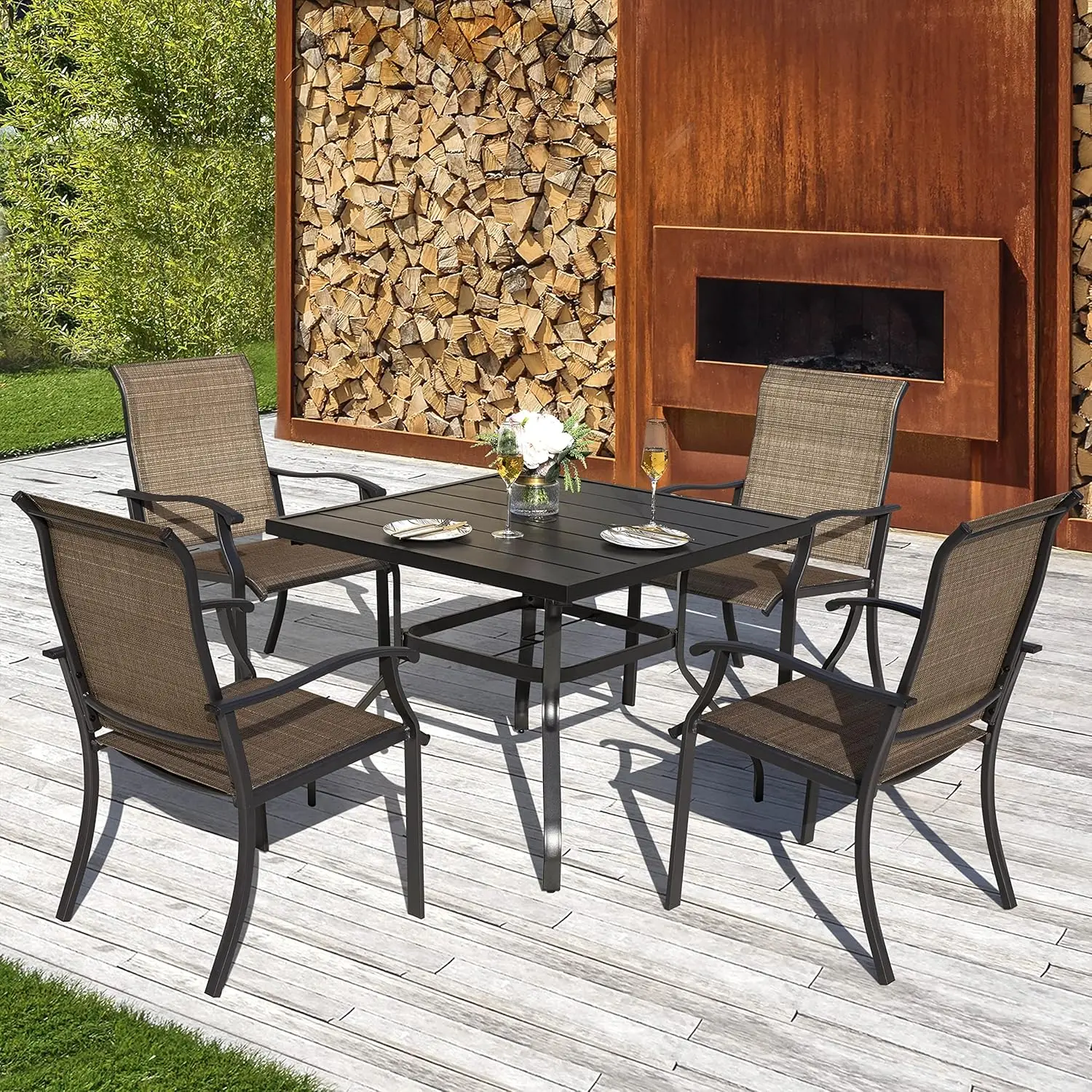 Thumbnail 3 - #24 Top Patio Umbrellas Picks for Every Budget