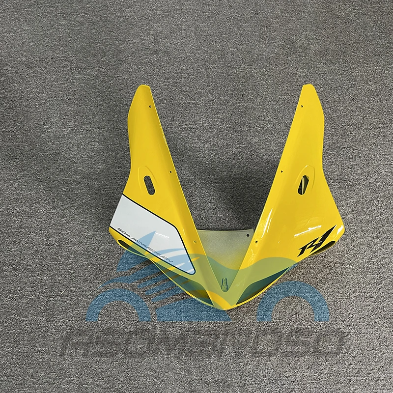 Injection Molded Fairings for YAMAHA YZF R1 2002 2003 ABS Cowling Aftermarket Bodywork Kit Motorcycle Fairing 02 03